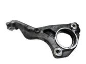 Driveshaft support bearing bracket