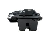 Tailgate/trunk/boot lock/catch/latch