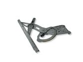 Front door electric window regulator
