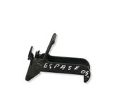Engine bonnet (hood) release handle