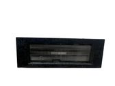 Number plate light