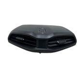 Dash center air vent grill