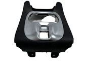 Gear shifter surround trim plastic