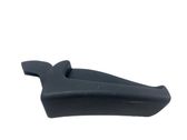 Seat adjustment handle