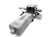 Seat adjustment motor
