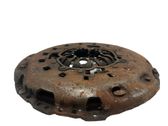 Pressure plate