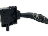 Wiper control stalk