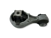 Engine mount bracket