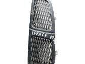 Front bumper lower grill