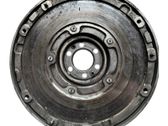 Dual mass flywheel