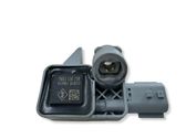 Airbag deployment crash/impact sensor