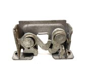 Engine bonnet/hood lock/catch