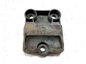 Jacking socket point