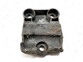 Jacking socket point