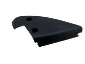 Plastic wing mirror trim cover