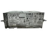 Radio/CD/DVD/GPS head unit