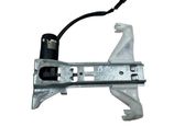 Seat adjustment motor