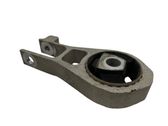 Engine mount bracket