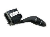 Wiper control stalk