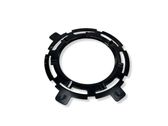 In tank fuel pump screw locking ring/nut