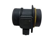 Mass air flow meter