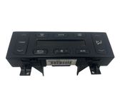 Climate control unit