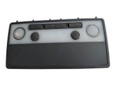 Rear seat light