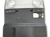 Front seat light