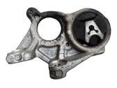 Driveshaft support bearing bracket