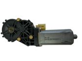 Seat adjustment motor