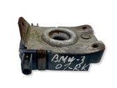 Engine bonnet/hood lock/catch