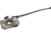 Engine bonnet/hood lock/catch