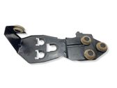 Webasto auxiliary heater mount bracket