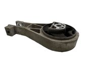 Engine mount bracket