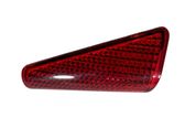 Rear door interior light