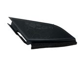 Front door high frequency speaker