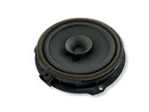 Front door speaker