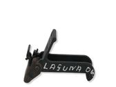 Engine bonnet (hood) release handle