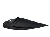 Plastic wing mirror trim cover