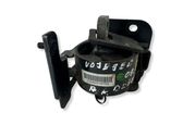 Gearbox mount