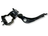 Tailgate/trunk/boot hinge