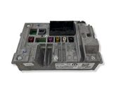 GPS navigation control unit/module