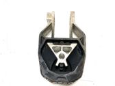 Gearbox mounting bracket