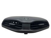 Dash center air vent grill