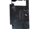 Fuse box cover