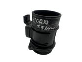 Mass air flow meter