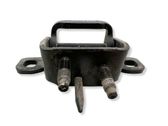 Tailgate/trunk/boot hinge