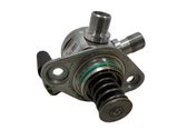 Fuel injection high pressure pump