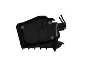Air flap motor/actuator