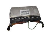 Module de commande suspension